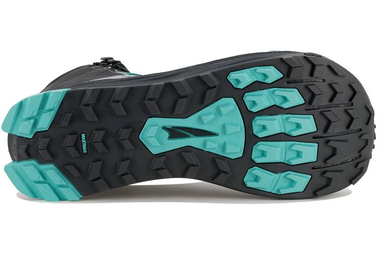 Altra Lone Peak 9 Mid Waterproof