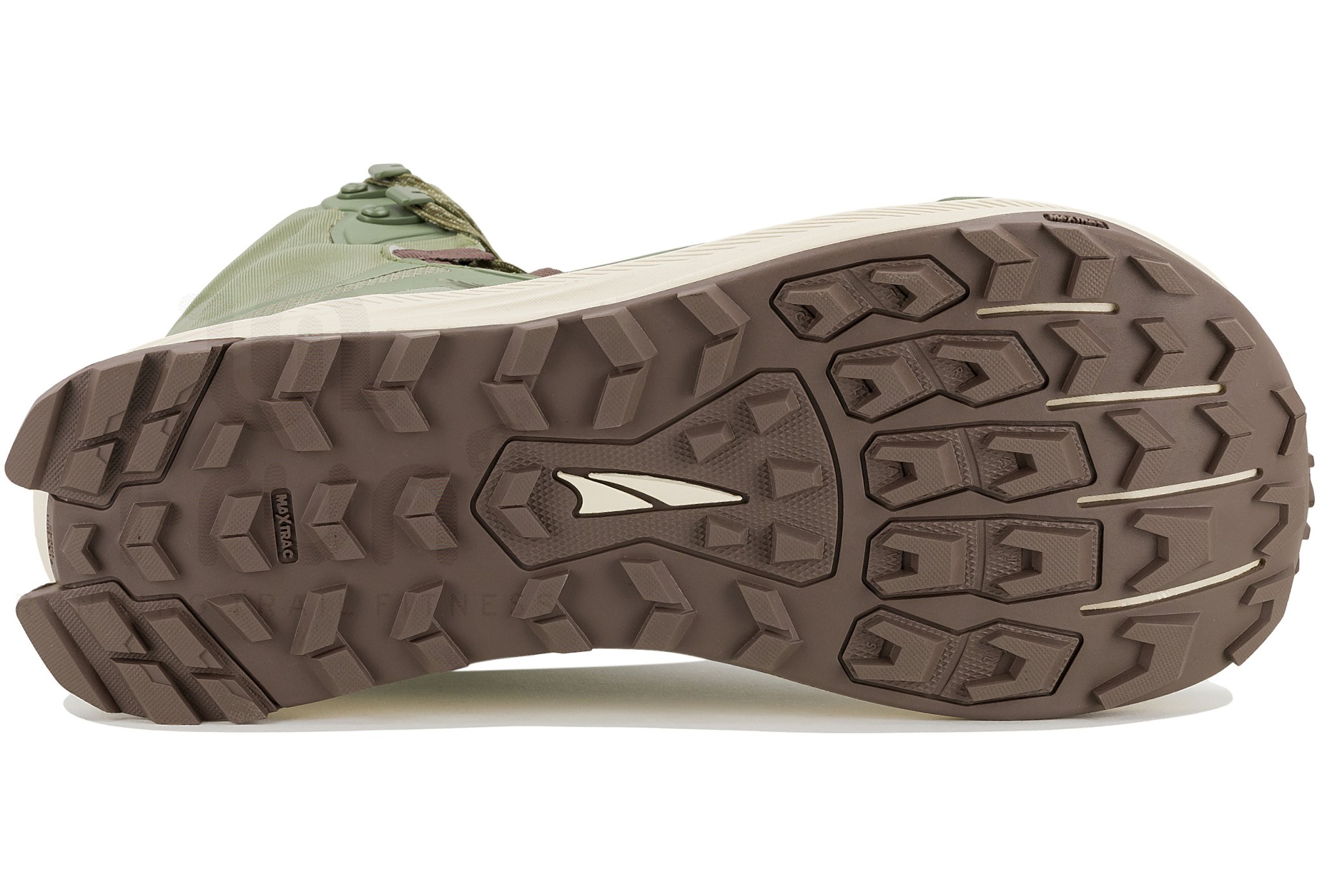 Altra Lone Peak 9 Mid Waterproof