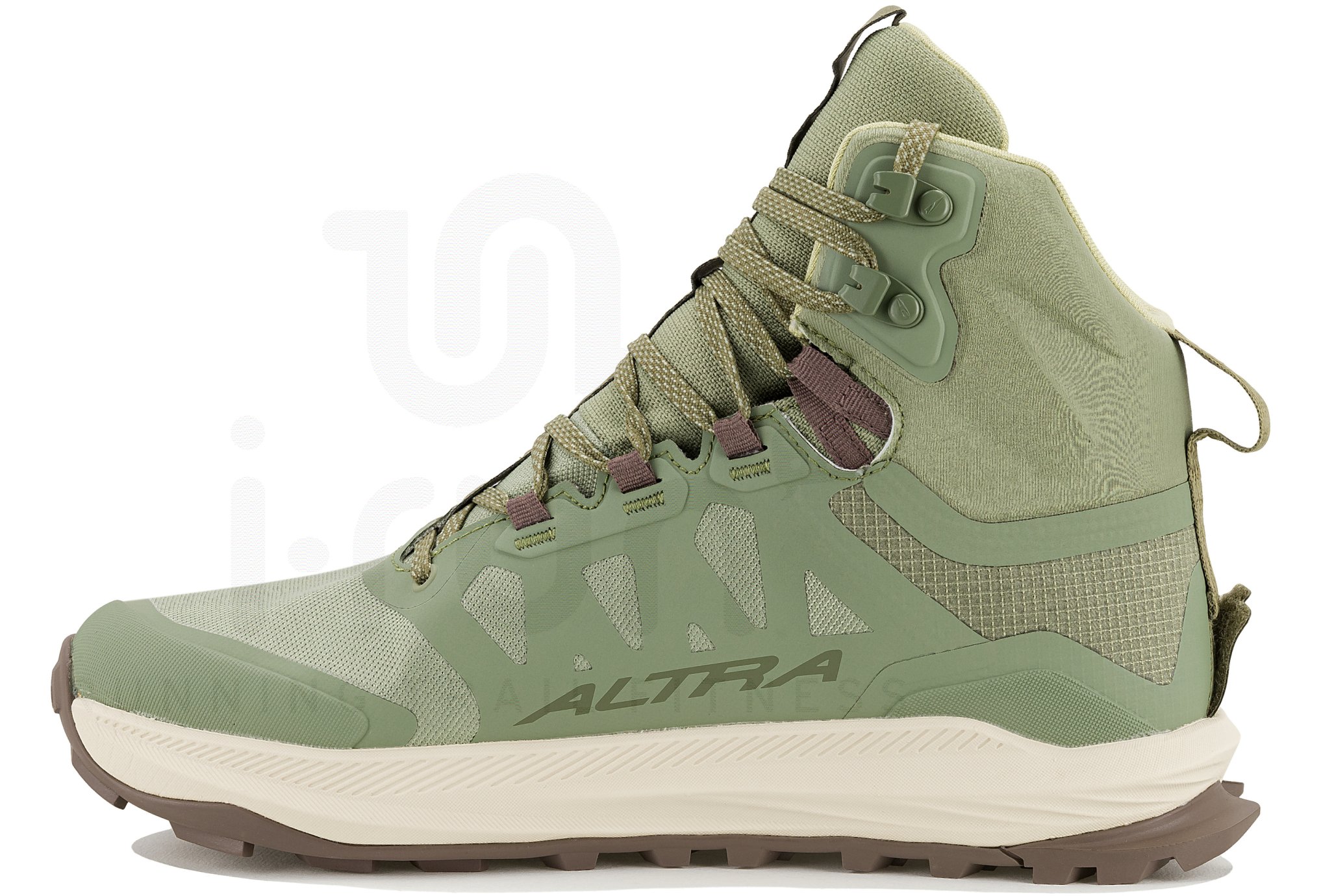 Altra Lone Peak 9 Mid Waterproof