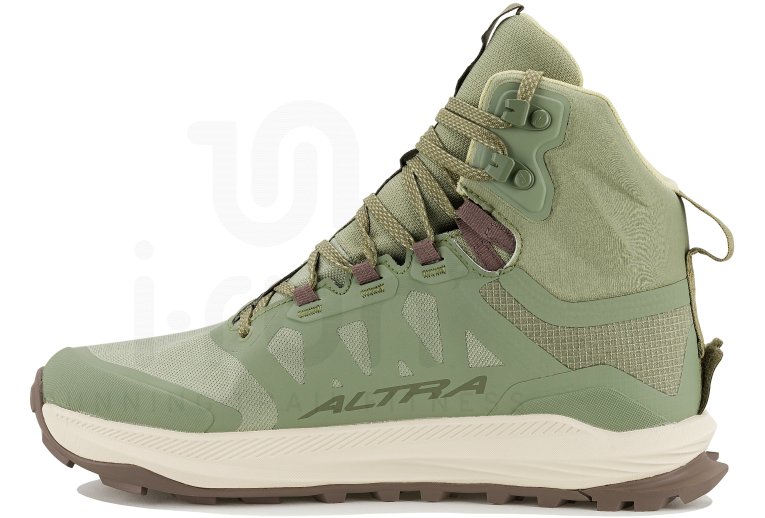 Altra Lone Peak 9 Mid Waterproof