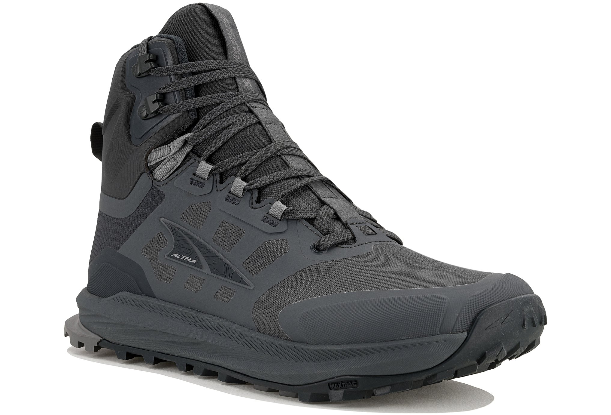Altra Lone Peak 9 Mid Waterproof Chaussures homme - Altra - Chaussures de sport