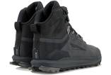Altra Lone Peak 9 Mid Waterproof