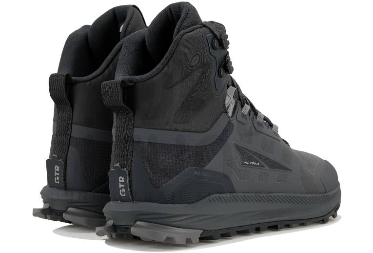 Altra Lone Peak 9 Mid Waterproof
