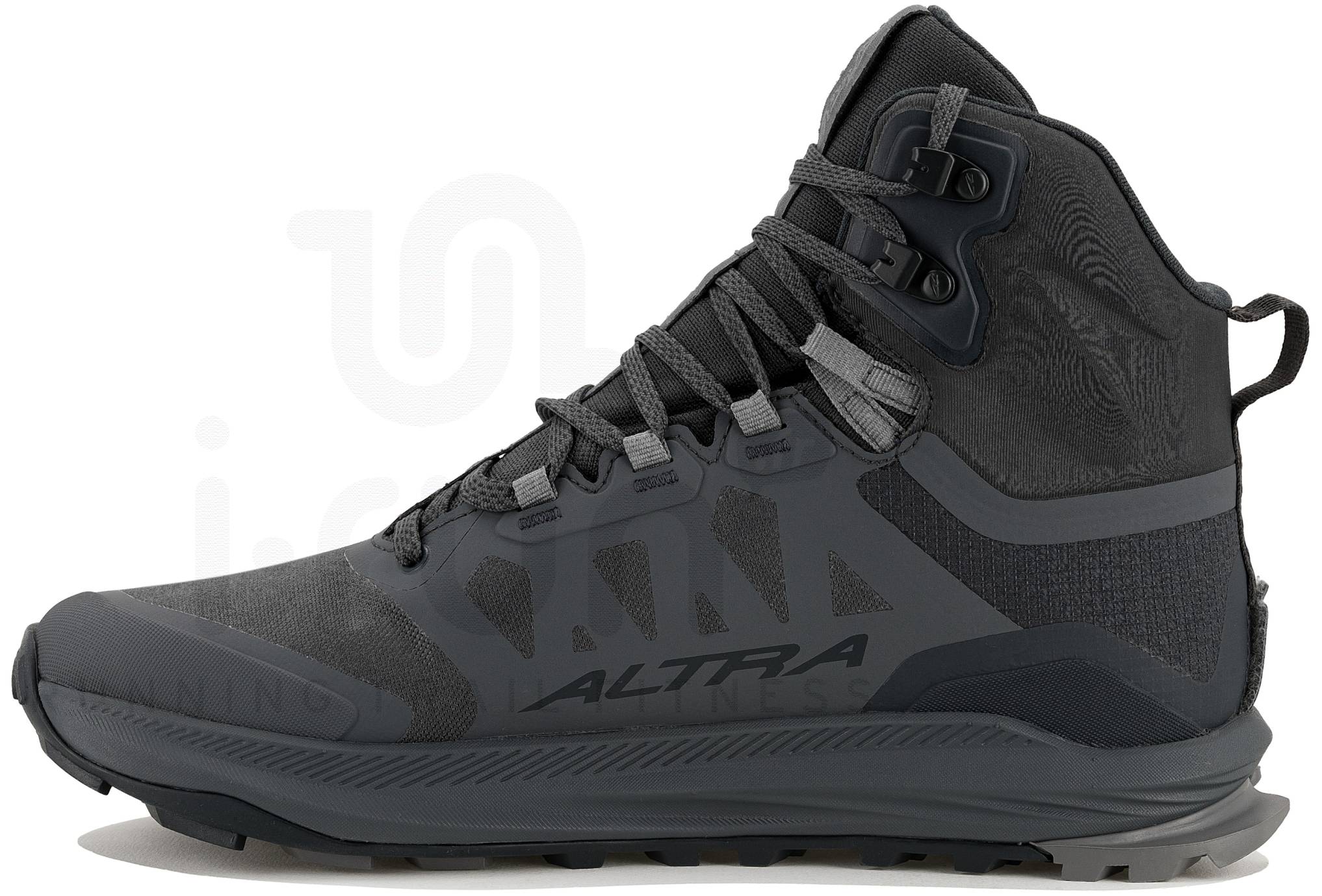 Altra Lone Peak 9 Mid Waterproof