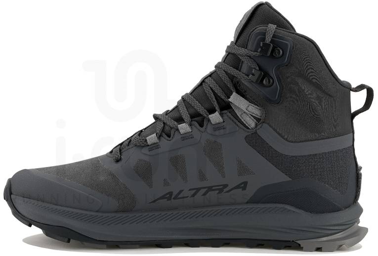 Altra Lone Peak 9 Mid Waterproof