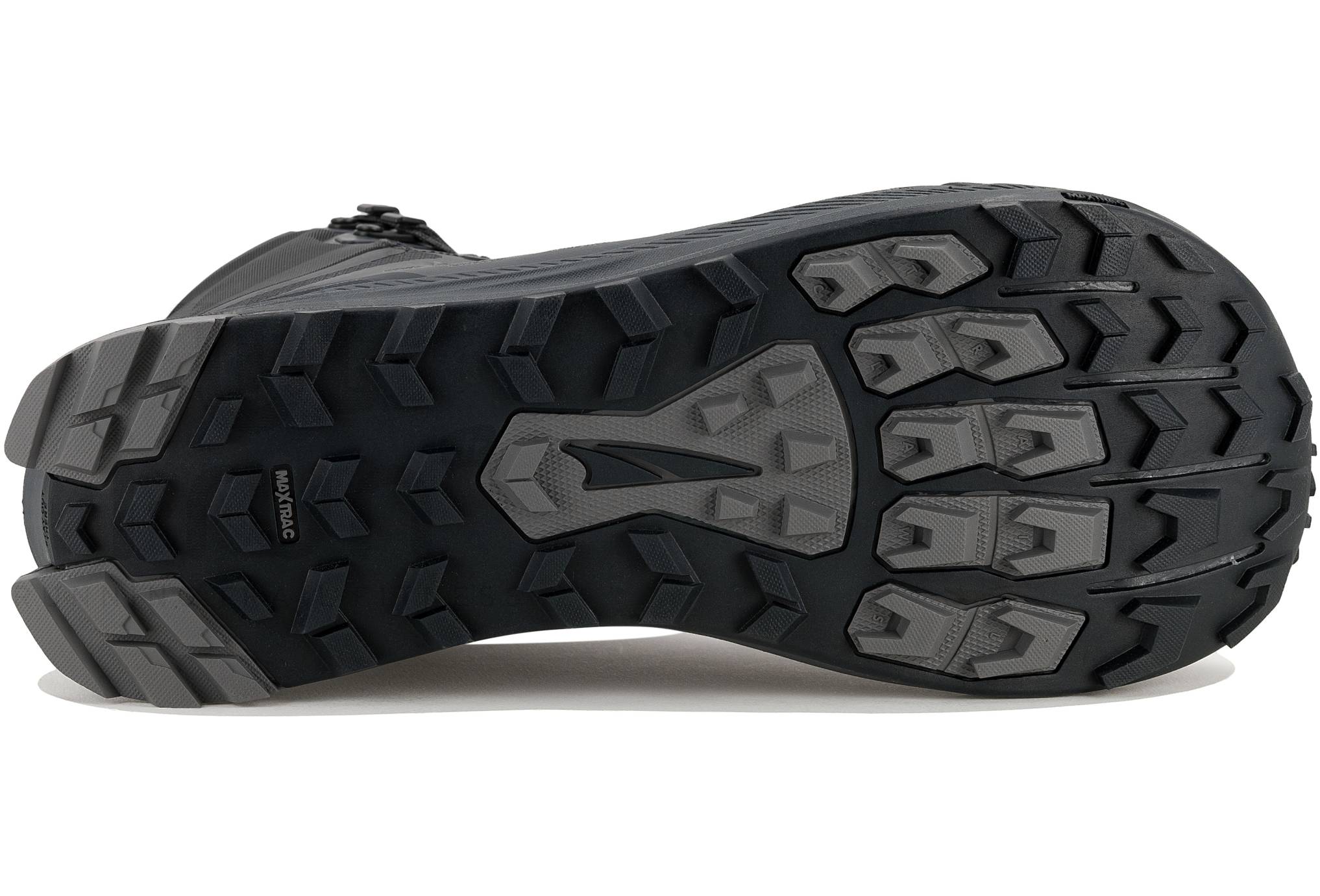 Altra Lone Peak 9 Mid Waterproof