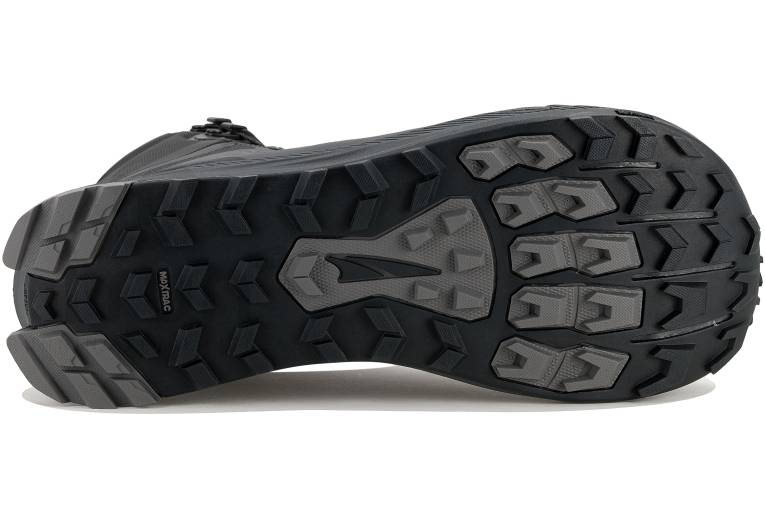 Altra Lone Peak 9 Mid Waterproof