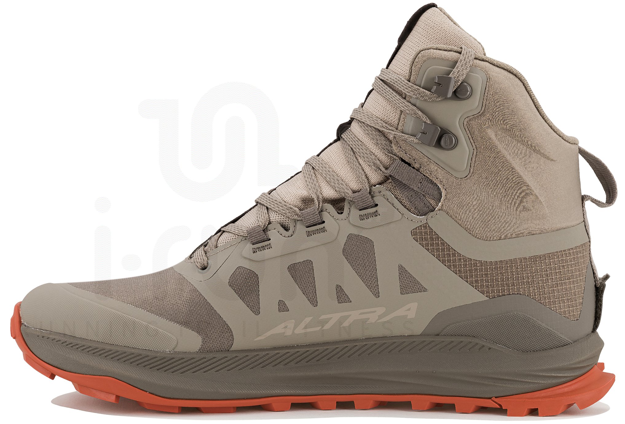 Altra Lone Peak 9 Mid Waterproof