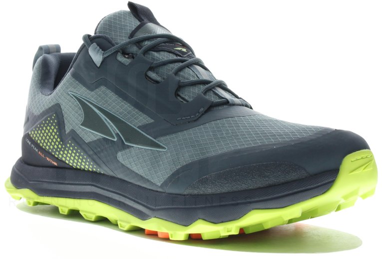 Altra Lone Peak All-Wthr Low