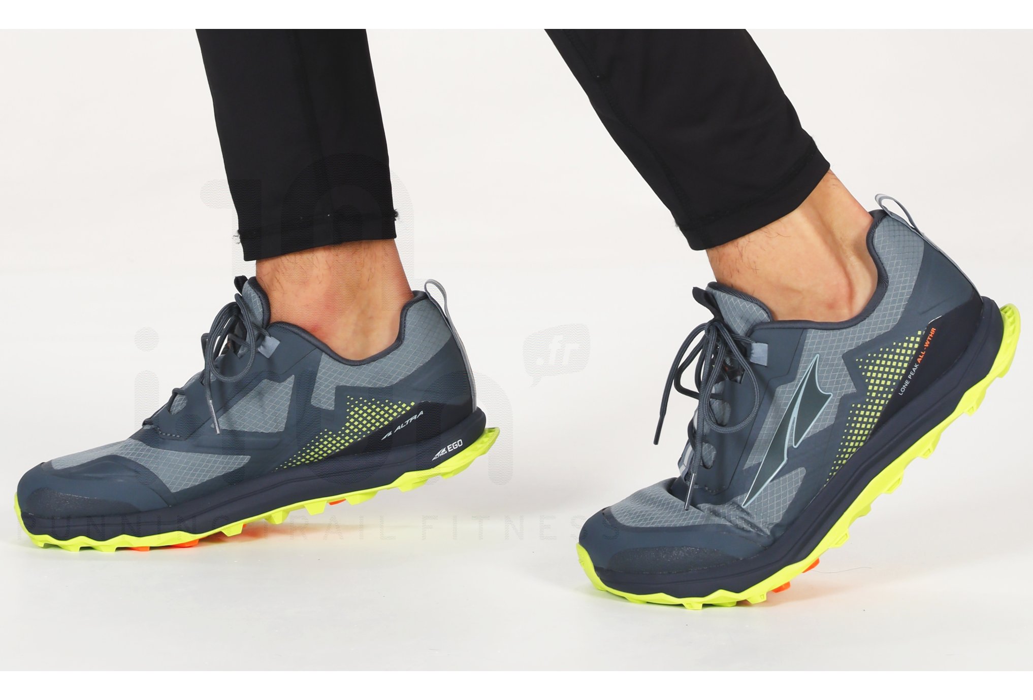 Altra Lone Peak All-Wthr Low