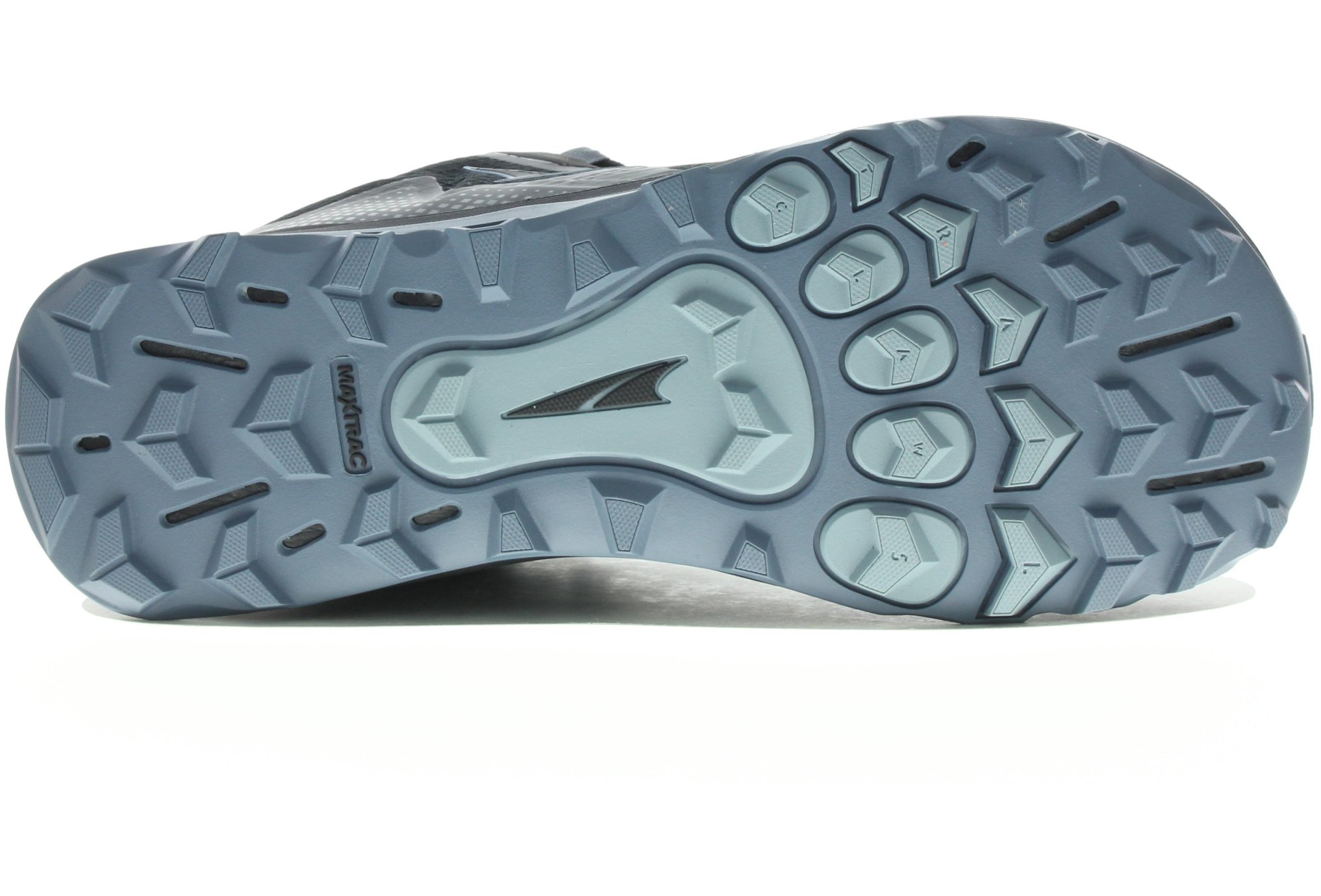 Altra Lone Peak All-Wthr Low Damen