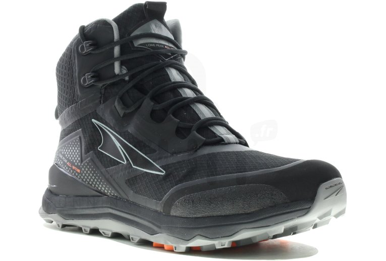 Altra Lone Peak All-Wthr Mid M 