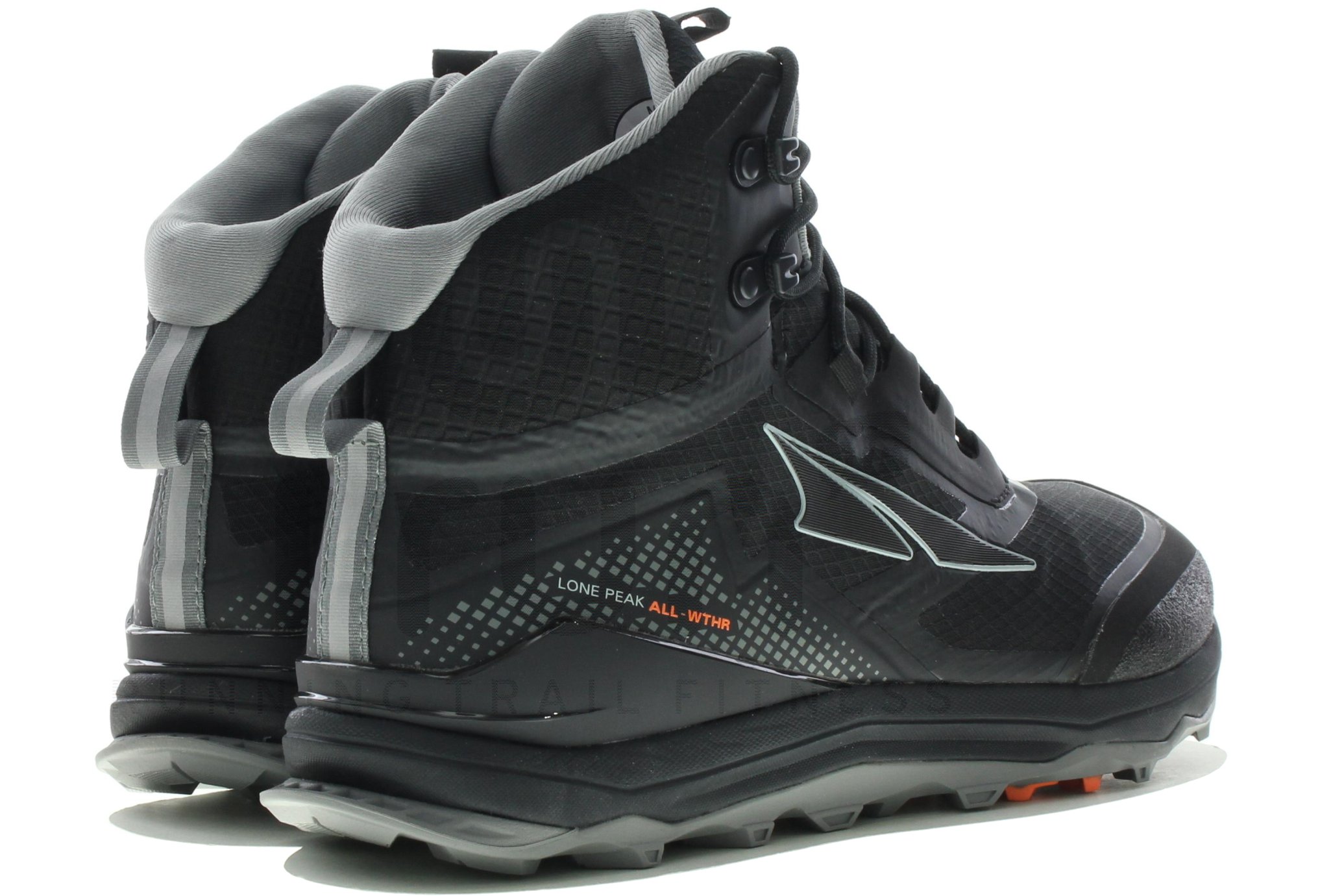 Altra Lone Peak All-Wthr Mid M