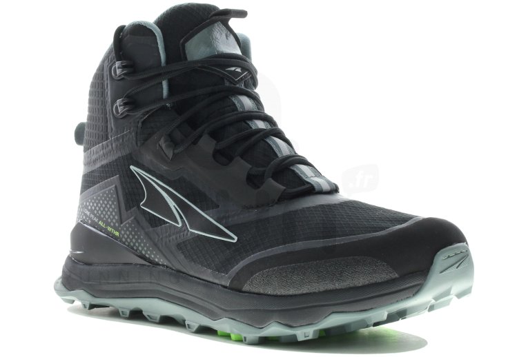 Altra Lone Peak All-Wthr Mid W 