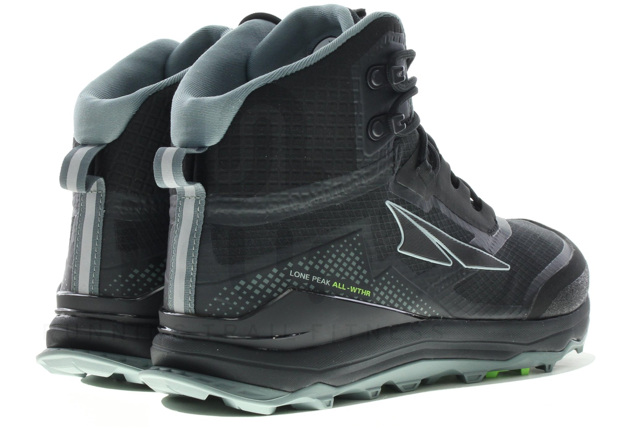 Altra Lone Peak All-Wthr Mid Damen