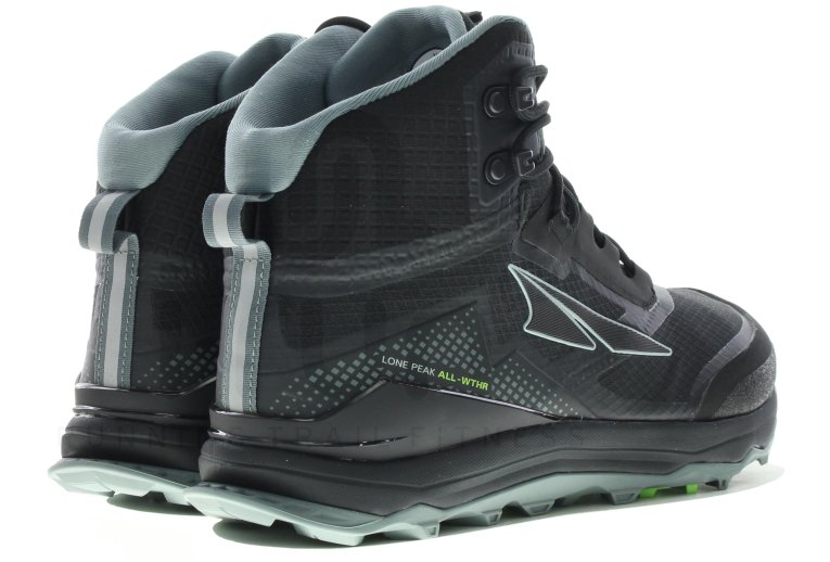 Altra Lone Peak All-Wthr Mid W 