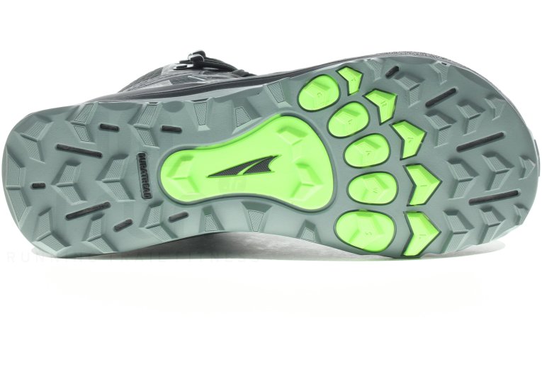 Altra Lone Peak All-Wthr Mid W 