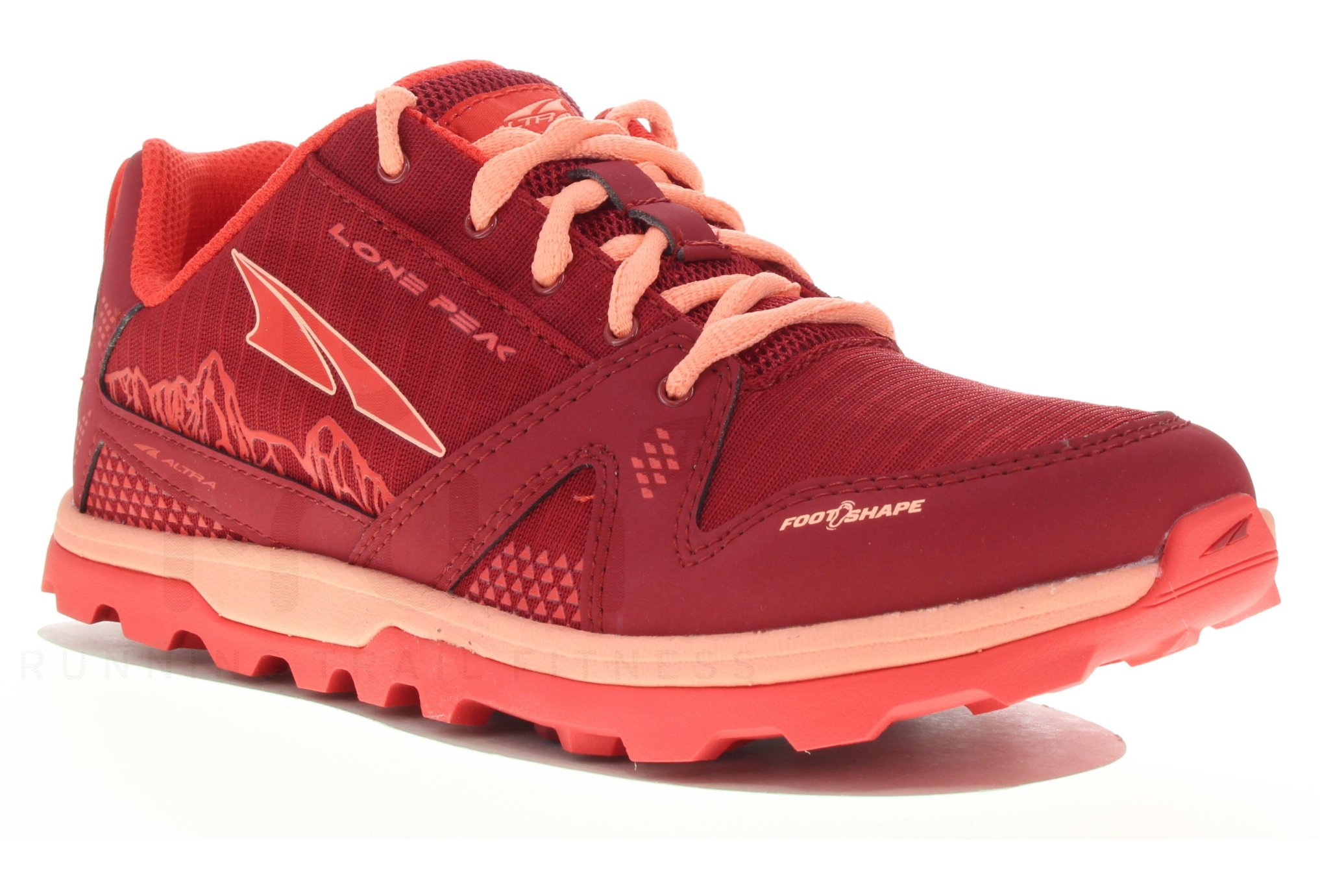 Altra Lone Peak