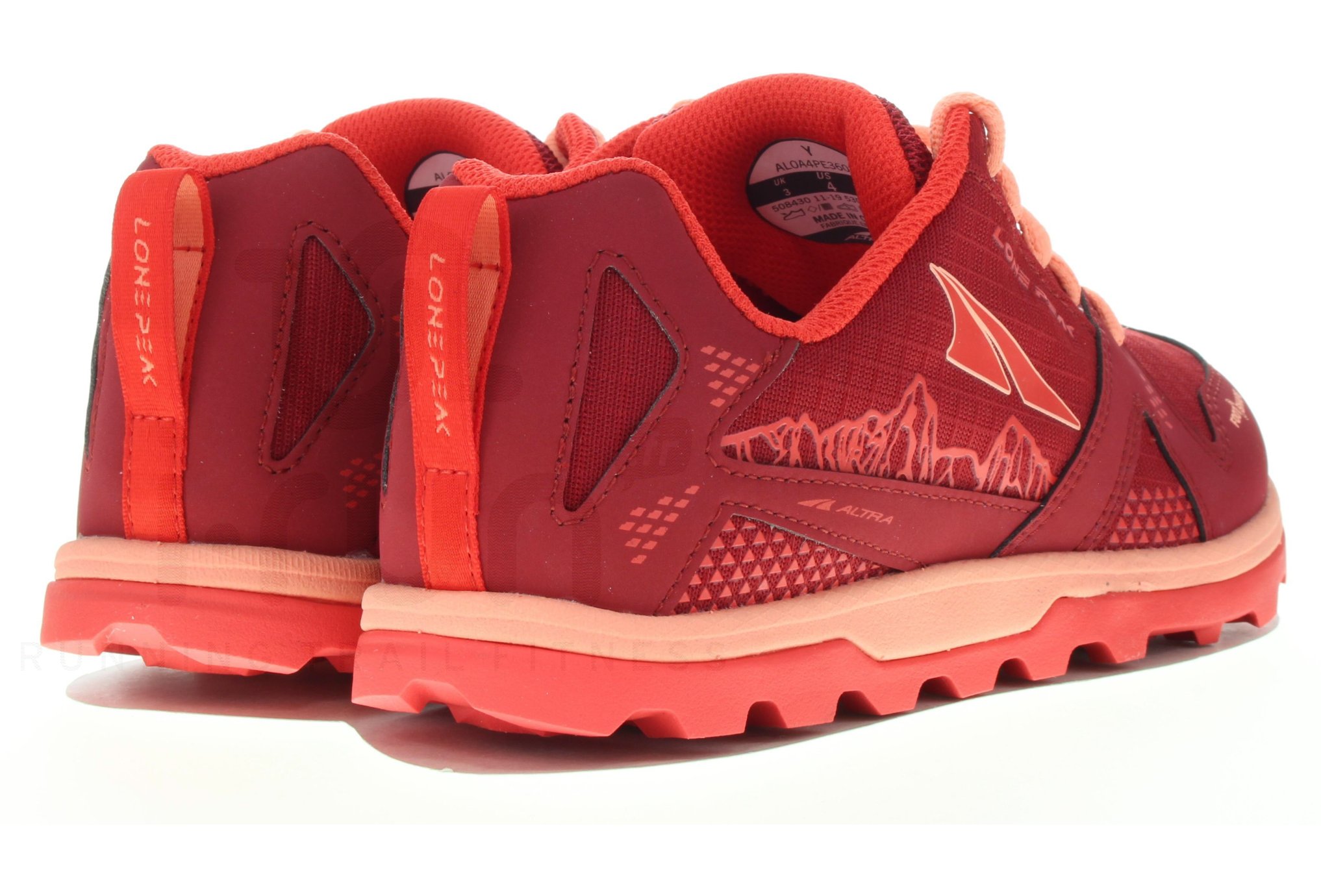 Altra Lone Peak