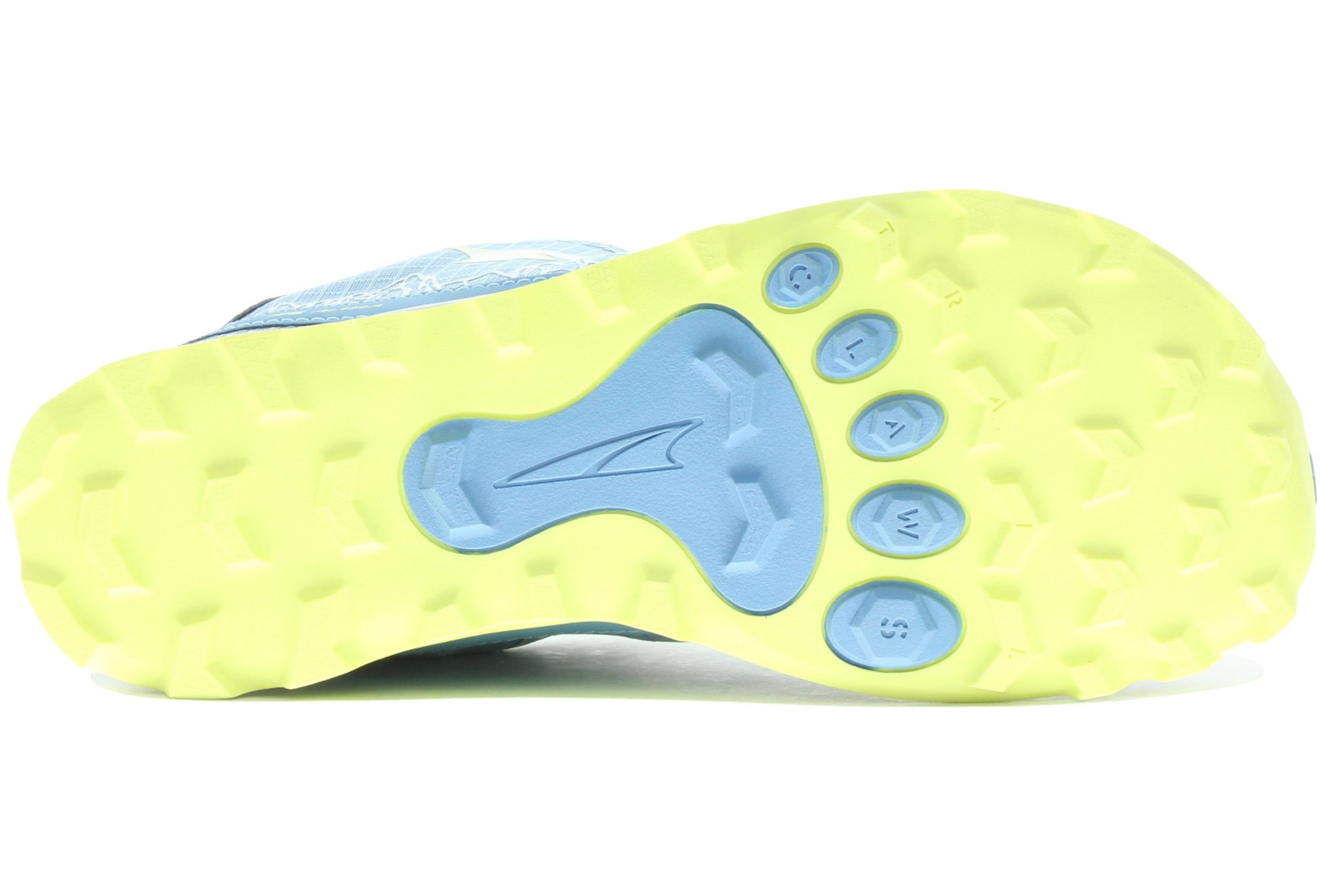 Altra Lone Peak M�dchen
