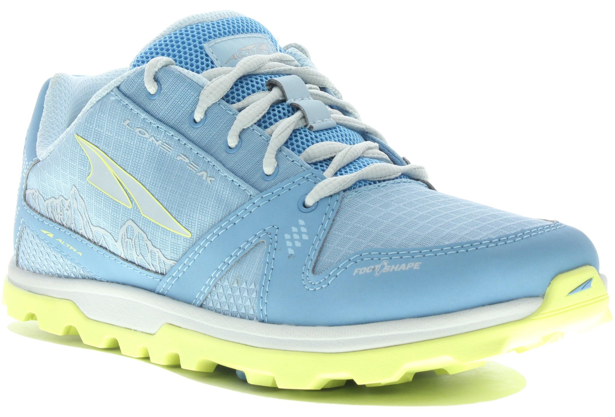 Altra Lone Peak M�dchen