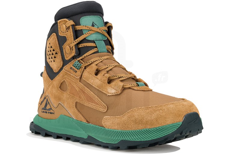 Altra Lone Peak Hiker 2
