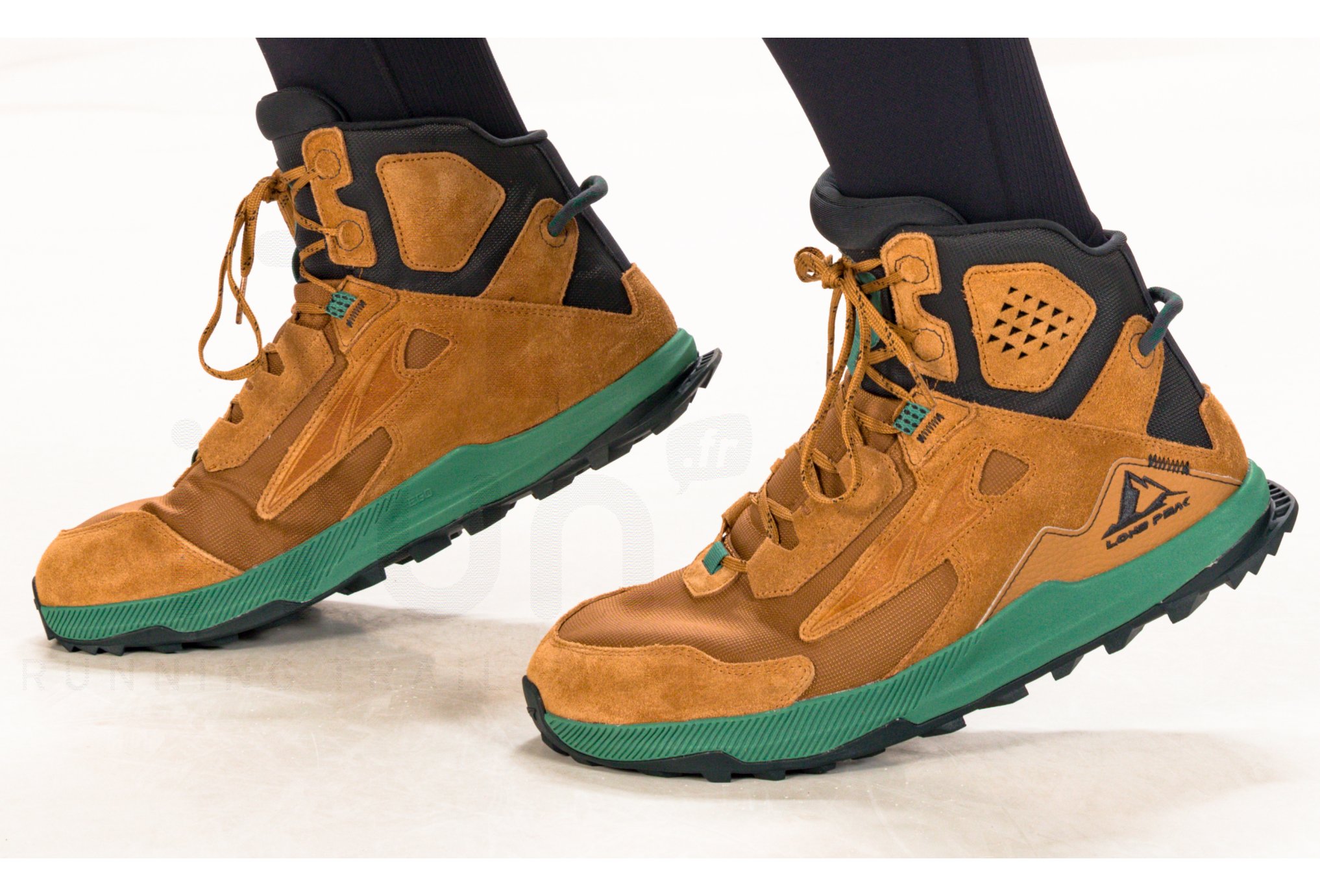 Altra Lone Peak Hiker 2