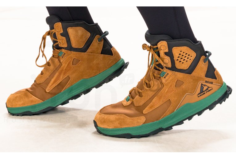 Altra Lone Peak Hiker 2