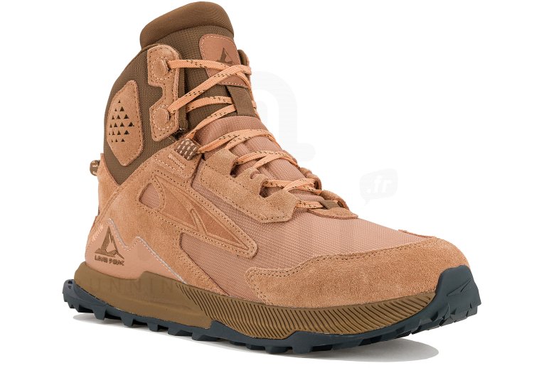Altra Lone Peak Hiker 2 W