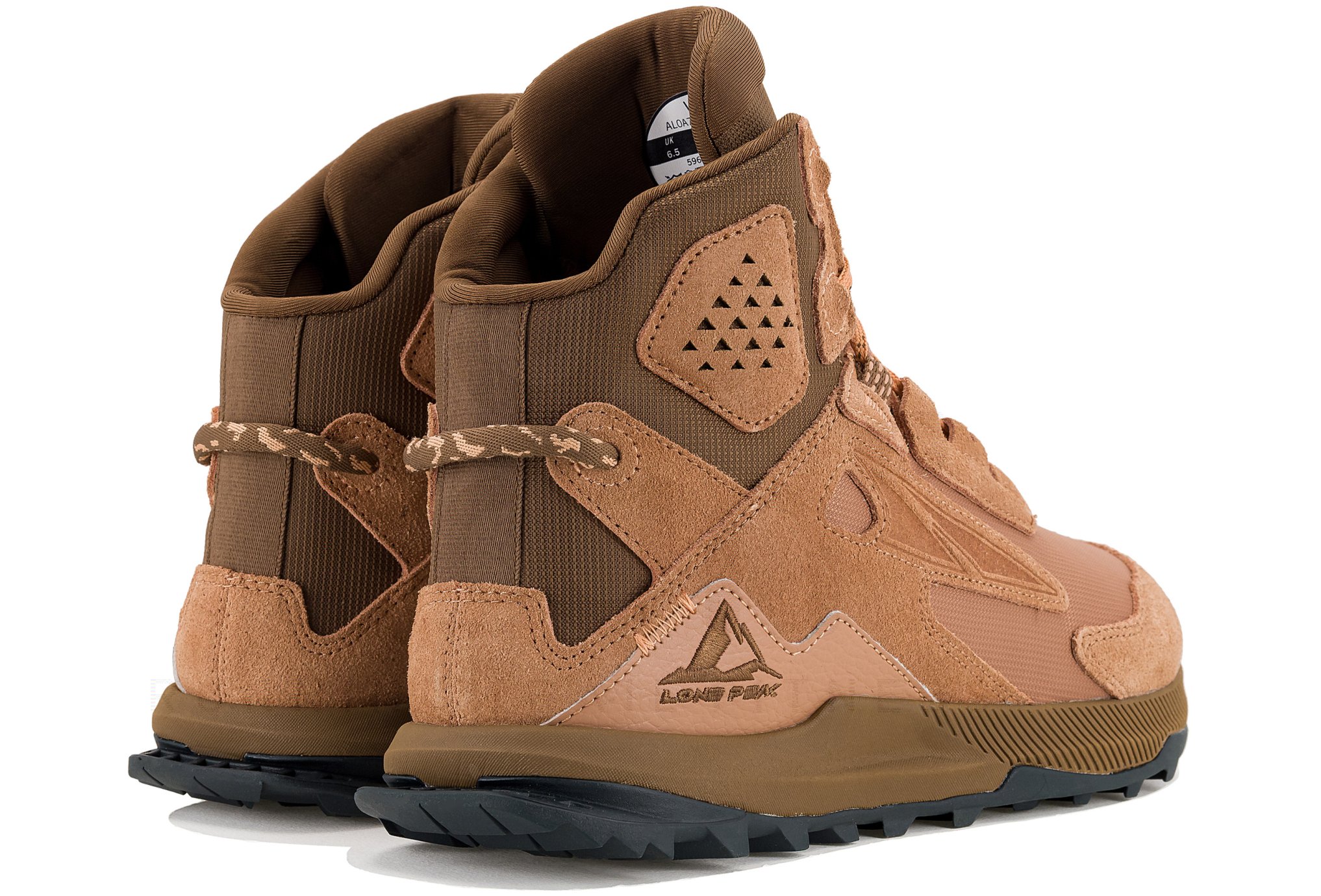 Altra Lone Peak Hiker 2 W