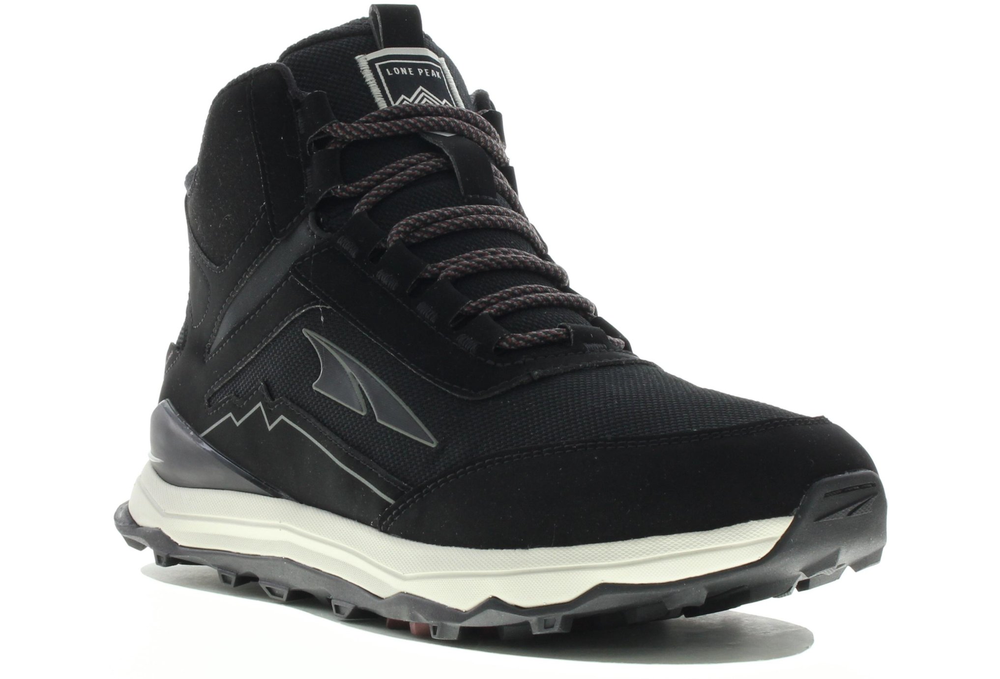 Altra Lone Peak Hiker
