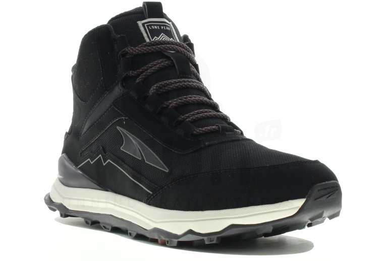 Altra Lone Peak Hiker