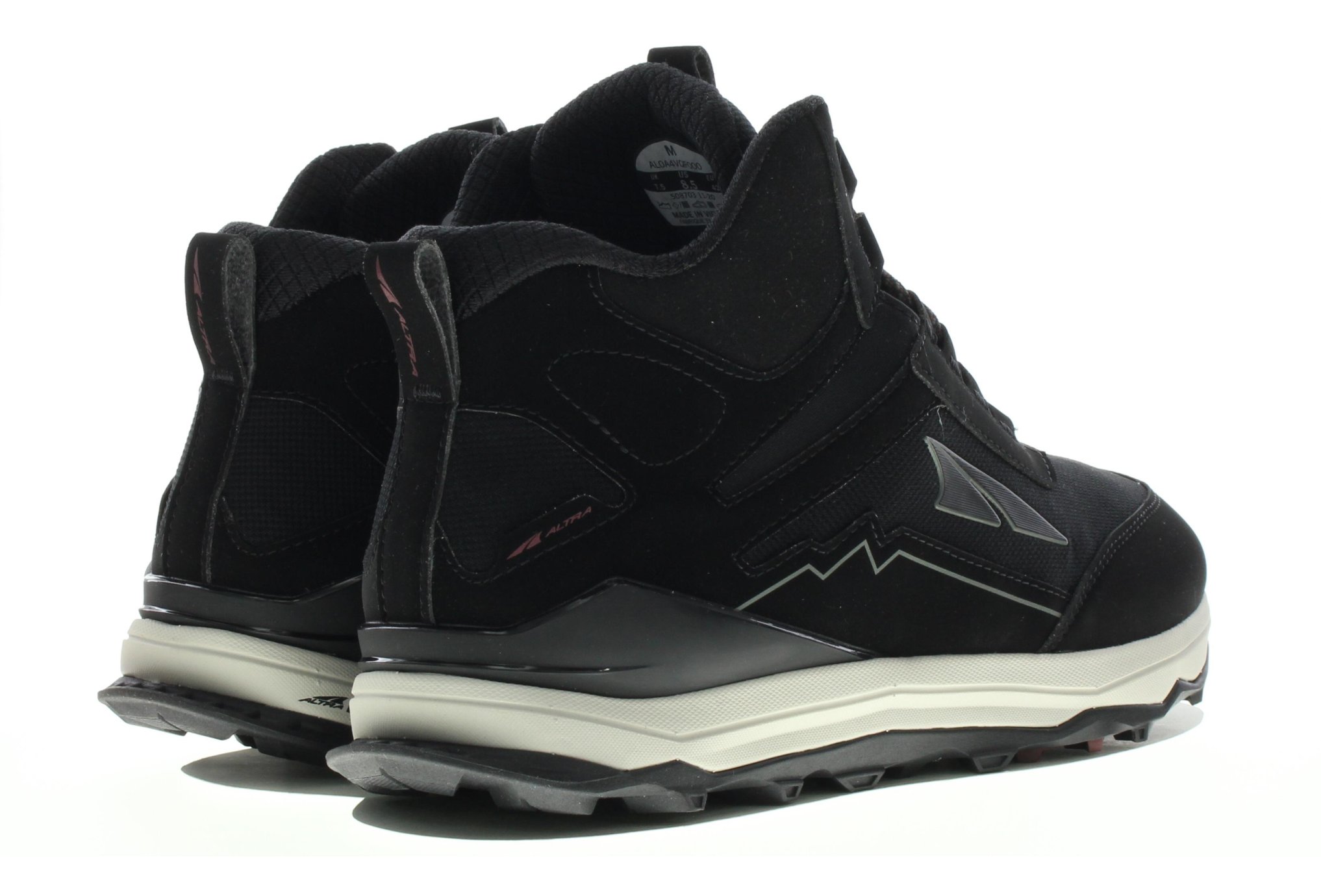 Altra Lone Peak Hiker