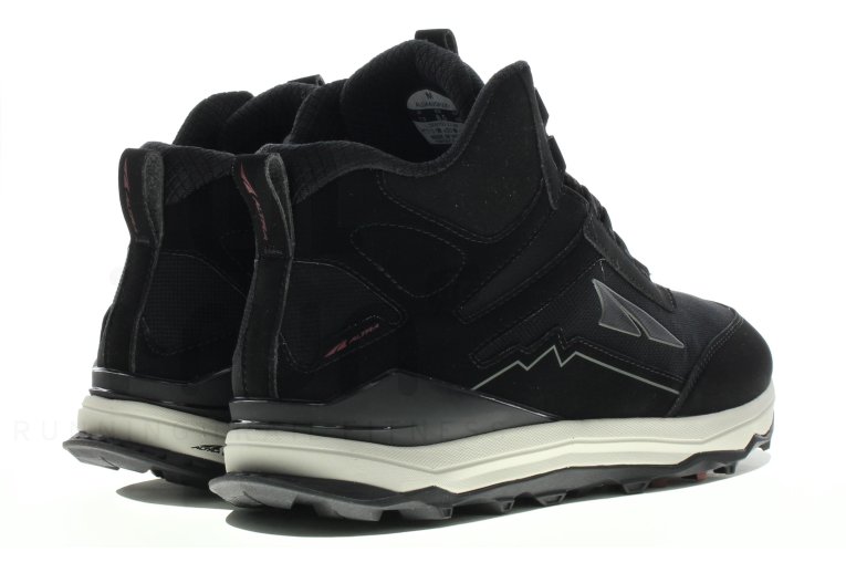Altra Lone Peak Hiker
