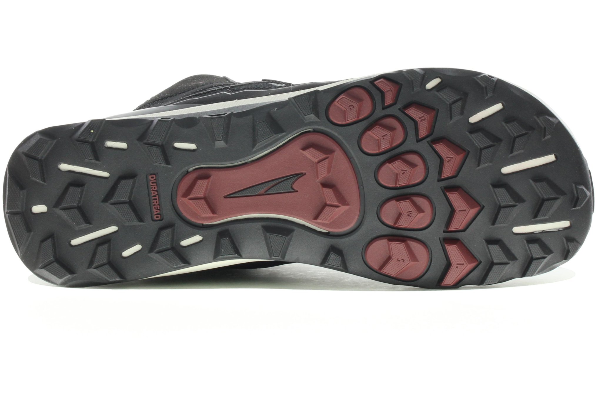 Altra Lone Peak Hiker