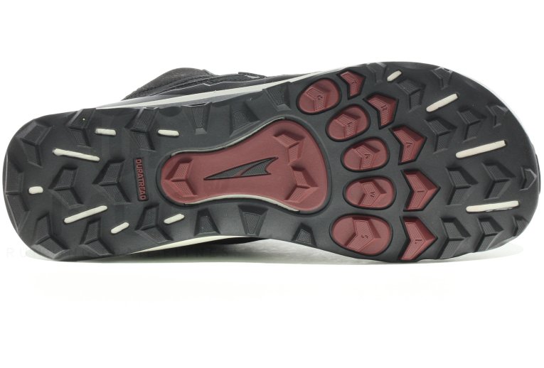 Altra Lone Peak Hiker