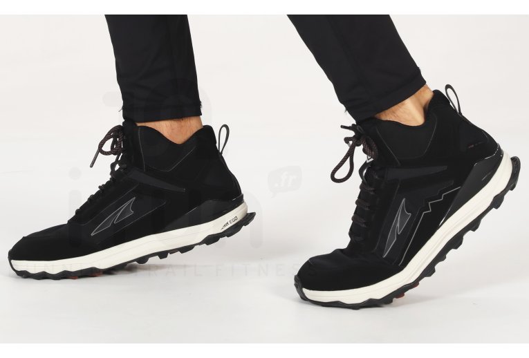 Altra Lone Peak Hiker