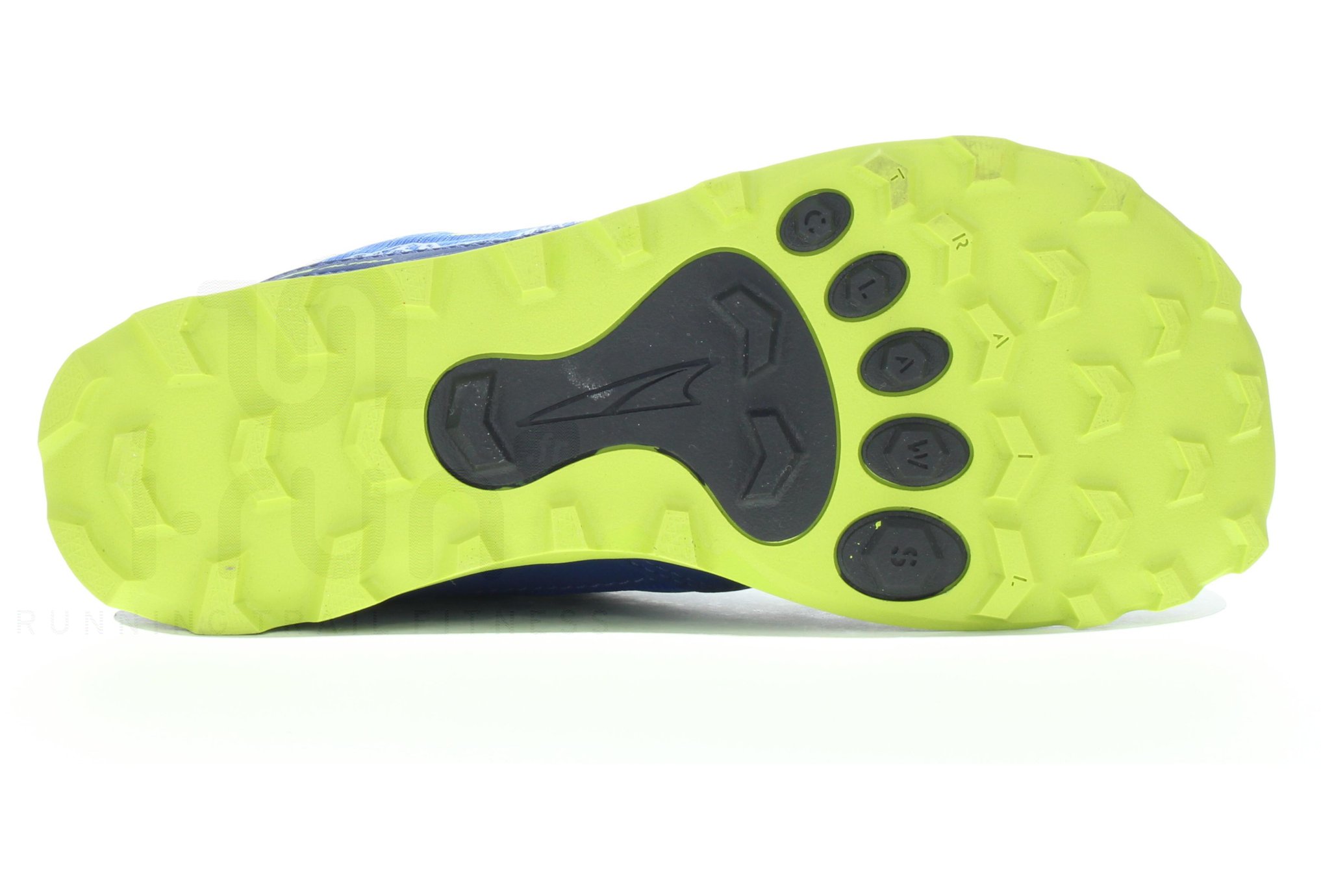 Altra Lone Peak Junior