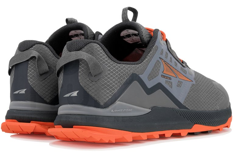 Altra Lone Peak Low ALL-WTHR 2 M