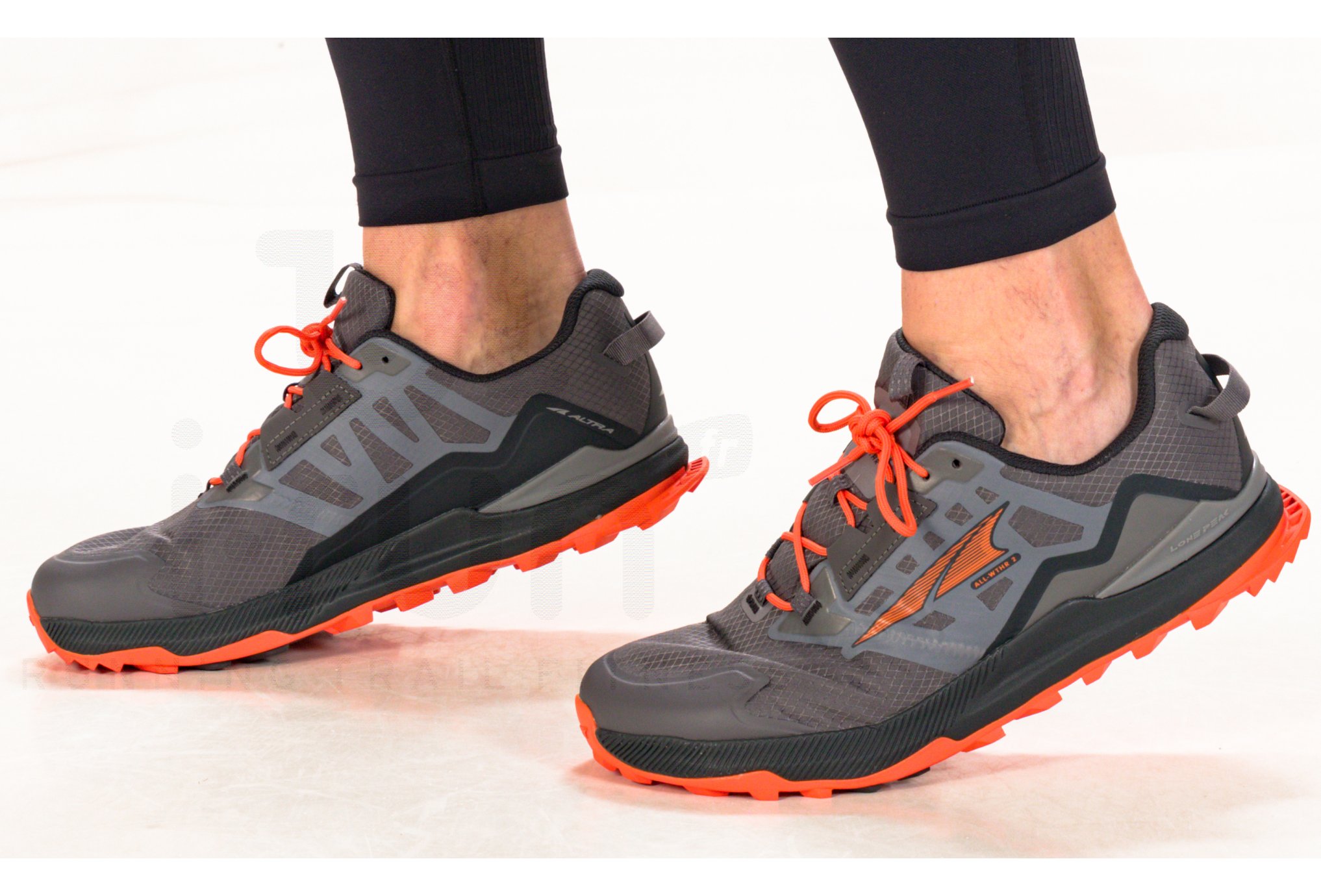 Altra Lone Peak Low ALL-WTHR 2 M