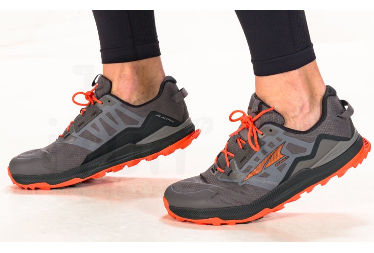 Altra Lone Peak Low ALL-WTHR 2 M
