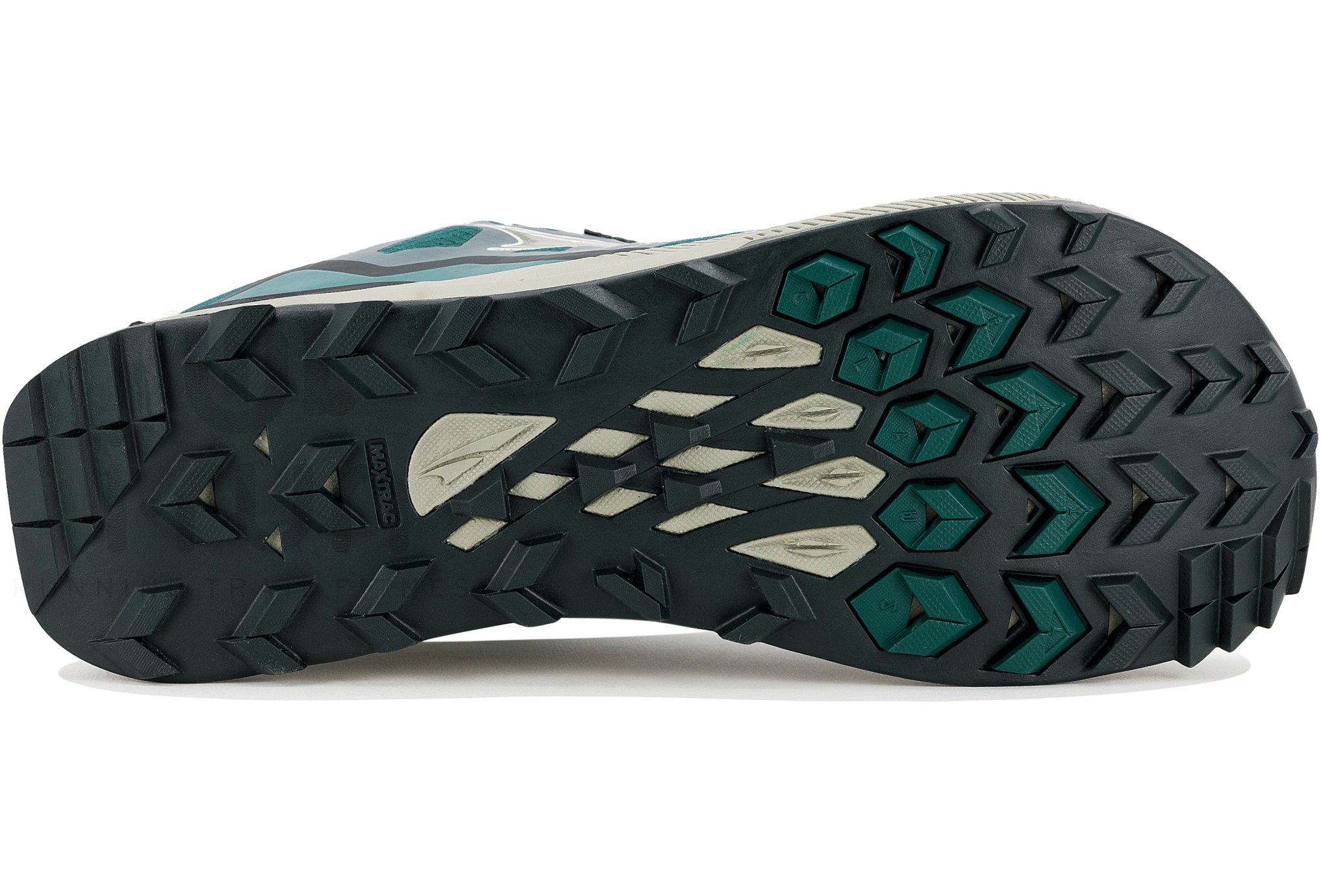Altra Lone Peak Low ALL-WTHR 2 Herren