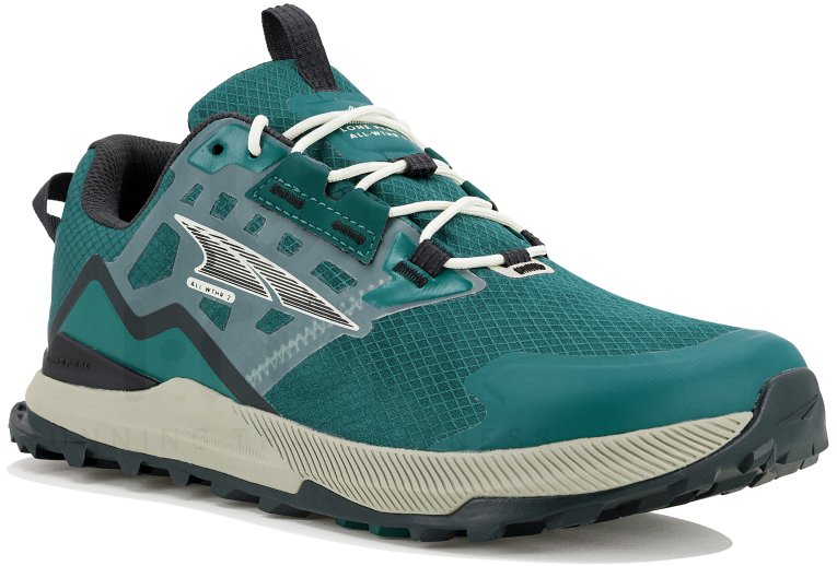 Altra Lone Peak Low ALL-WTHR 2 Herren