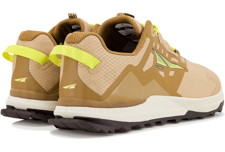 Altra Lone Peak Low ALL-WTHR 2 M 