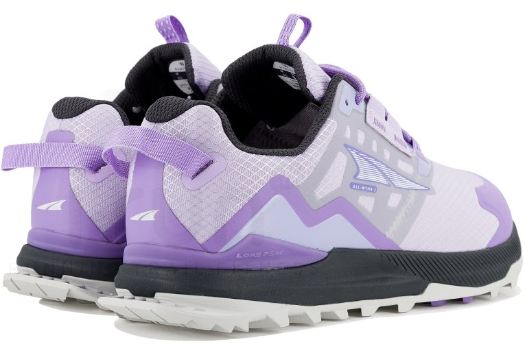Altra Lone Peak Low ALL-WTHR 2