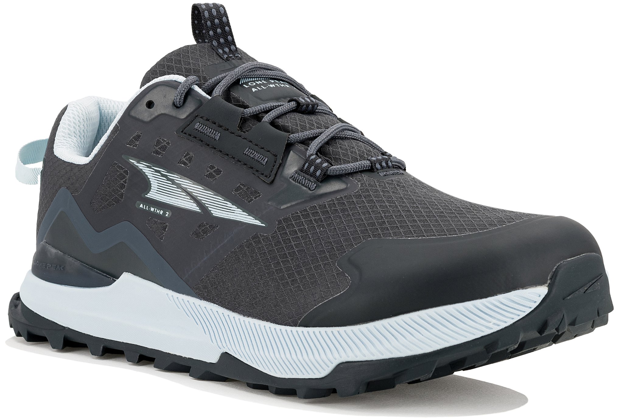 Altra Lone Peak Low ALL-WTHR 2 W