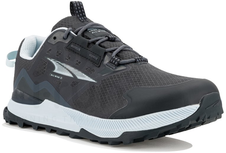 Altra Lone Peak Low ALL-WTHR 2 W