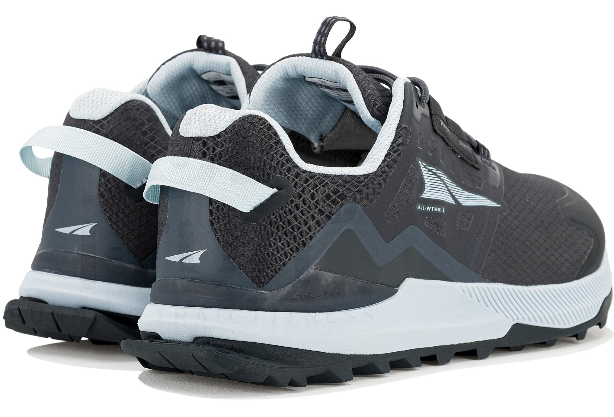 Altra Lone Peak Low ALL-WTHR 2 W