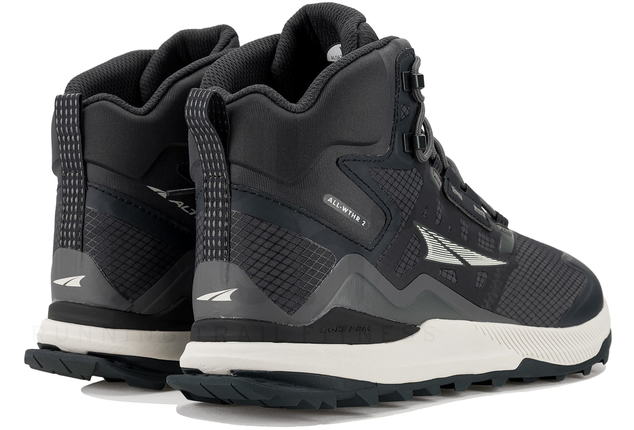 Altra Lone Peak Mid ALL-WTHR 2 M