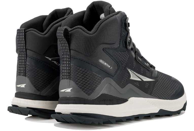 Altra Lone Peak Mid ALL-WTHR 2 M